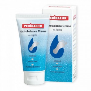 Крем з маслом жожоба (Hydrobalance cream)