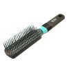 Straight hairbrush (black handle) 9543, 57711, Hairdressers,  Health and beauty. All for beauty salons,All for hairdressers ,Hairdressers, buy with worldwide shipping