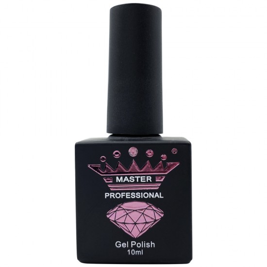 Brilliant gel Polish MASTER PROFESSIONAL DIAMOND 10ml No. 029, MAS100, 19671, Gel Lacquers,  Health and beauty. All for beauty salons,All for a manicure ,All for nails, buy with worldwide shipping