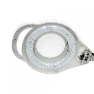 Table lamp-magnifier SP-33, LED 120 diode Warranty