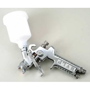 HVLP spray gun DH-810, Sparmax