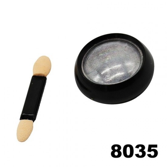 Gommage SaMi 8035 0.25g-59779-Ubeauty-Pigments et frottements