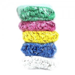  Hat for solarium and cosmetology 100pcs (mix)