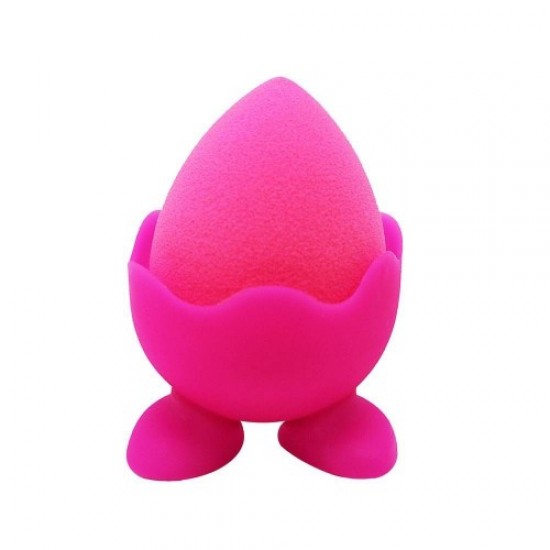BB sponge egg on a stand, 59995, Cosmetology,  Health and beauty. All for beauty salons,Cosmetology ,  buy with worldwide shipping