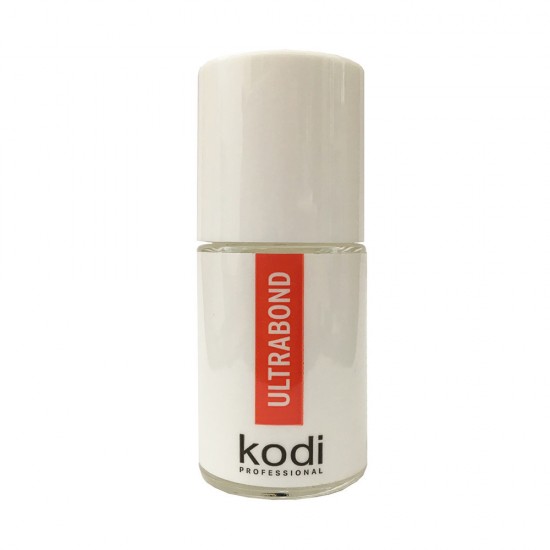 Original Acid-free Primer KODI ULTRABOND 15 ml, Kodi, 18651, Primers,  Health and beauty. All for beauty salons,All for a manicure ,All for nails, buy with worldwide shipping