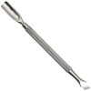 Metal pusher Niegelon professional 14 cm. # 828, LAK150, 18633, Posery,  Health and beauty. All for beauty salons,All for a manicure ,All for nails, buy with worldwide shipping