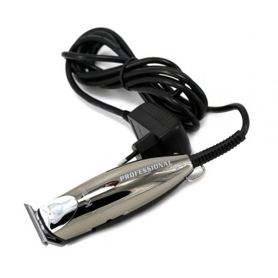 The Kemei KM-7021 hair clipper is powered by a battery The KM-7021 machine, 60766, Hair Clippers,  Health and beauty. All for beauty salons,All for hairdressers ,  buy with worldwide shipping