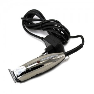 Kemei KM-7021 hair clipper is battery powered Machine KM-7021