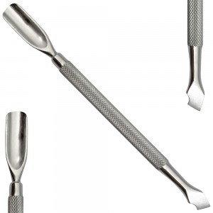  Empujador metalico profesional Niegelon 14 cm nº 828