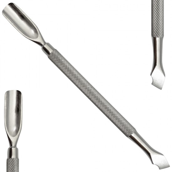 Niegelon professionele metalen duwer 14 cm nr. 828-18633-Китай-Manicure tools