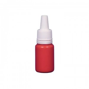  JVR Revolution Kolor, vermillon opaque #108,10ml