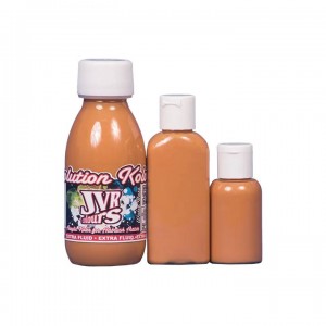  JVR Revolution Kolor, kryjąca surowa sienna #112, 30ml