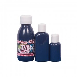  JVR Revolution Kolor, azul de prusia opaco #119, 50ml