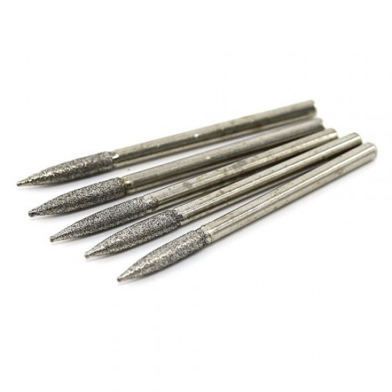 Cutter head 5 PCs in a set (metal), 59372, Nails,  Health and beauty. All for beauty salons,All for a manicure ,Nails, buy with worldwide shipping