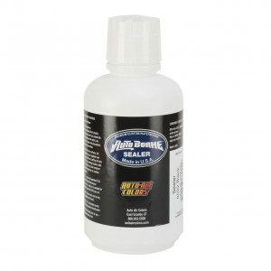  Sol transparent Scellant transparent 6000-04, 120 ml