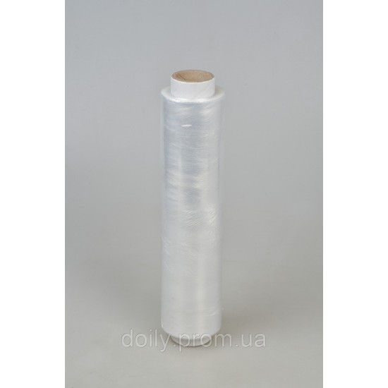 Wrap film (food grade) - width 45cm, roll length 300m., 33830, TM Panni Mlada,  Health and beauty. All for beauty salons,All for a manicure ,Supplies, buy with worldwide shipping