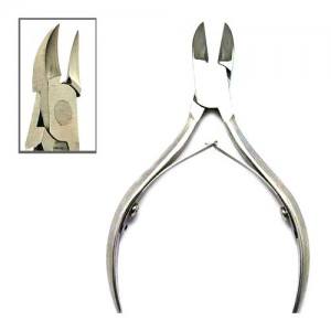  Nail nippers KDM-01-03