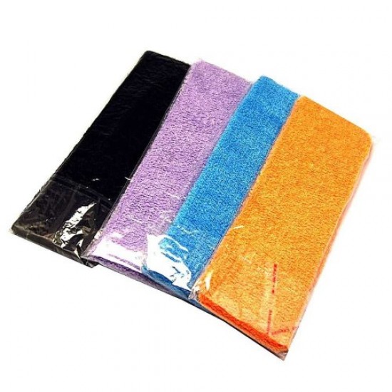 Economy headband (colored)-57581-China-All for hairdressers