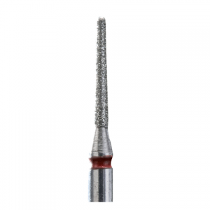  Diamant diamant Aiguille rouge EXPERT FA80R010/10K