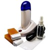 Waxing 6b1 YDP-02 set, Waxing kit, convenient and Safe waxing, waxing procedures, 60527, Electrical equipment,  Health and beauty. All for beauty salons,All for a manicure ,Electrical equipment, buy with worldwide shipping