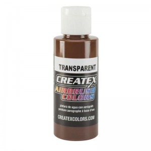  AB Transparent Light Brown (transparent light brown paint), 60 ml