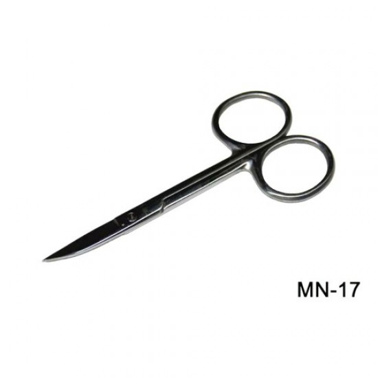 Tesoura de cutícula MN-17-59269-China-Ferramentas de manicure