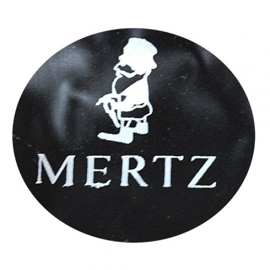 tesoura de corte Mertz-57254-Китай-Cabeleireiro