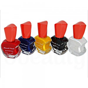 Stamping paint, 15 ml.