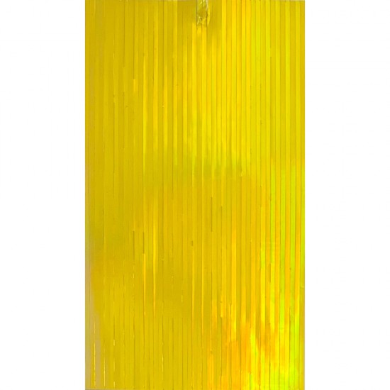 Flexibles gerades Nagelband 0,4 mm breit. GOLDENES CHAMÄLEON-19369-Китай-Nagel Dekor und Design