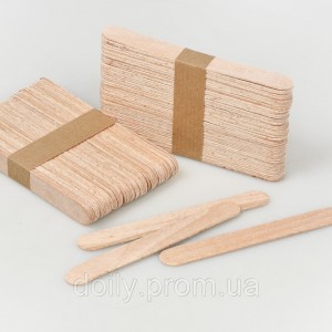 Holzspatel (100er Pack) (4823098703440)