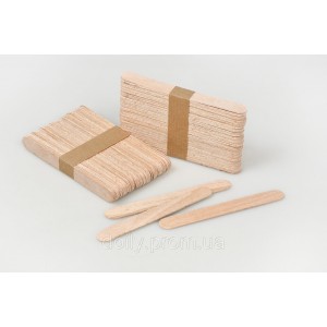 Holzspatel (100er Pack) (4823098703440)