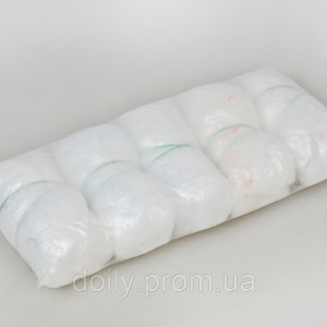  Cobertor para baño de manicura 35*35cm (50 uds por paquete)