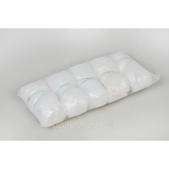 Cobertor para baño de manicura 35*35cm (50 uds por paquete)-33811-Panni Mlada-TM Panni Mlada