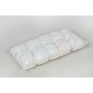  Cobertor para baño de manicura 35*35cm (50 uds por paquete)