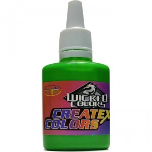  Wicked Apple Green (verde claro), 30 ml