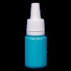 JVR Revolution Kolor, opaque turquoise #120,10 ml, 696120/10, Краска для аэрографии JVR colors#nails,  Airbrushing,Краска для аэрографии JVR colors#nails ,  buy with worldwide shipping