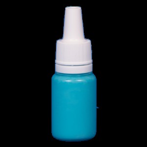 JVR Revolution Kolor, opaque turquoise #120,10ml