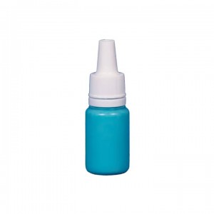 JVR Revolution Kolor, opaque turquoise #120,10ml