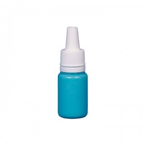 JVR Revolution Kolor, opaque turquoise 120,10 ml