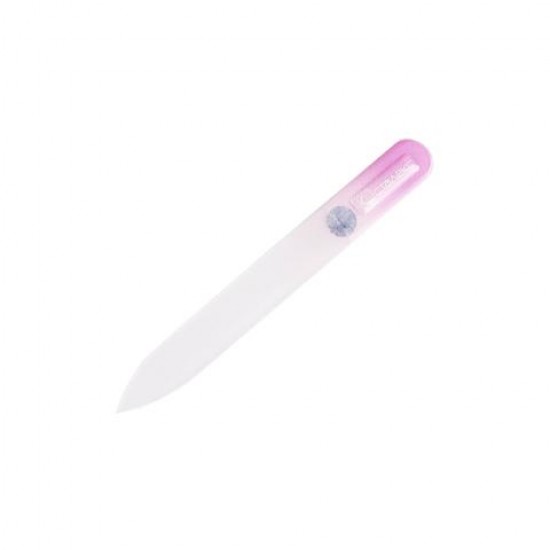 FBC-10-90 glass Nail file BEAUTY CARE 10 90 mm, 33139, Tools Staleks,  Health and beauty. All for beauty salons,All for a manicure ,Tools for manicure, buy with worldwide shipping