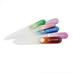  FBC-10-90 Glass file BEAUTY & CARE 10 90 mm