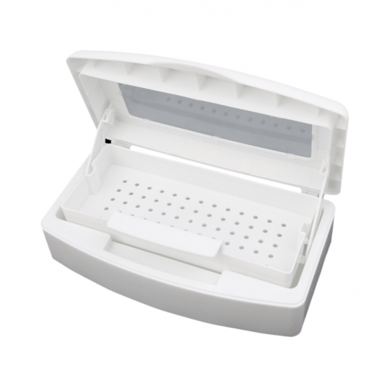 Hebesterilisator-Desinfektionsbehälter für Maniküre-Instrumente Desinfektionsbox für Instrumente-18010-Китай-elektrische Ausrüstung