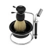 Mens shaving kit, 58488, Hairdressers,  Health and beauty. All for beauty salons,All for hairdressers ,Hairdressers, buy with worldwide shipping