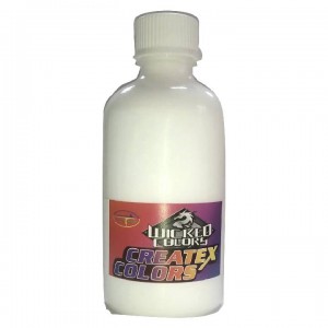  Wicked White (branco), 60 ml