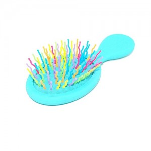  Massage comb CH2358 blue