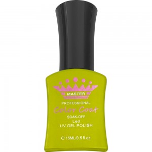  Gel polish MASTER PROFESSIONAL soak-off 15ML ?086 ,MAS120