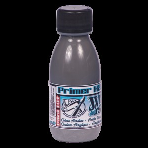 JVR Repintura, Primer H2O, 130 ml