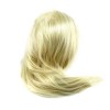 MT-613 thermo artificial white head (corrugation), 58326, Hairdressers,  Health and beauty. All for beauty salons,All for hairdressers ,Hairdressers, buy with worldwide shipping