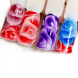 Aqua basis voor nagels Ubeauty