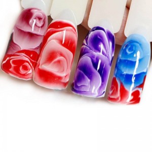 Aqua basis voor nagels Ubeauty